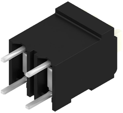 1825960000 Weidmüller PCB Terminal Blocks Image 2