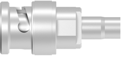 2-5329444-2 TE Connectivity Coaxial Connectors Image 2