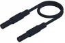 MLS GG 100/1 SW Hirschmann Test & Measurement Test Leads