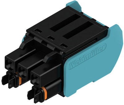 1989200000 Weidmüller PCB Connection Systems Image 3