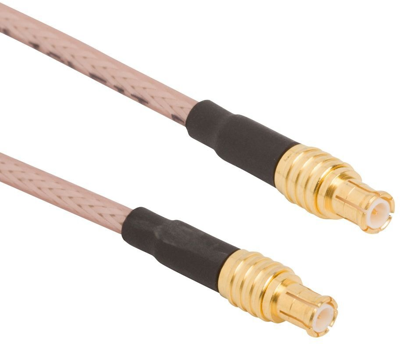 255101-01-48.00 Amphenol RF Assembled Coaxial Cables