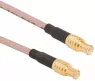 255101-01-12.00 Amphenol RF Assembled Coaxial Cables