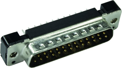 09662217702 Harting D-Sub Connectors