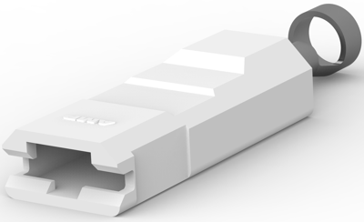 520974-2 AMP Receptacles Image 1