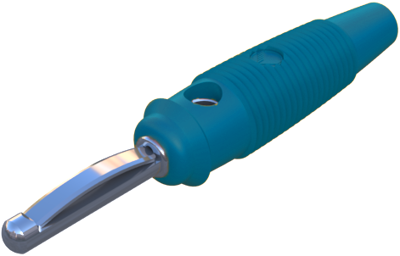 VQ 20 BL Hirschmann Test & Measurement Laboratory Connectors