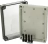 6012914 Fibox GmbH General Purpose Enclosures