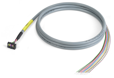 706-100/1303-200 WAGO Sensor-Actuator Cables