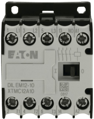 127075 EATON Contactors Image 2