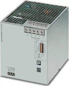 2904612 Phoenix Contact DIN Rail Power Supplies