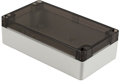 1554JL2GYSL Hammond General Purpose Enclosures