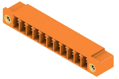 1942540000 Weidmüller PCB Connection Systems Image 1