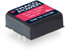 DC/DC converter, 18-36 VDC, 15 W, 1 output, 15 VDC, 90 % efficiency, THN 15-2413N