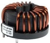 DKIH-3242-20D5 SCHURTER Fixed Inductors