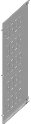 8PQ5000-2BA41 Siemens Accessories for Enclosures