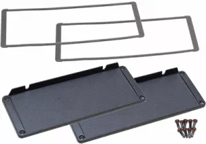 1457UEPF Hammond Accessories for Enclosures