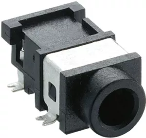 1503 03 Lumberg Phono Connectors