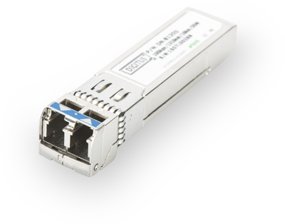 DN-81200-01 DIGITUS Fibre Optic Connectors Image 1