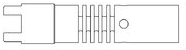 70 07SU Weller Soldering tips, desoldering tips and hot air nozzles Image 3