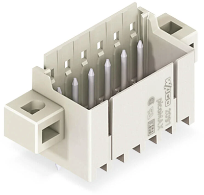 2091-1410/005-000 WAGO PCB Connection Systems Image 1