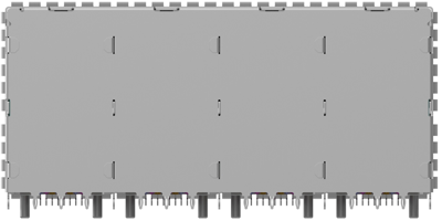 2339978-7 TE Connectivity PCB Connection Systems Image 4