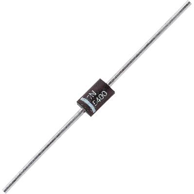 1N5408 Diotec Rectifier Diodes