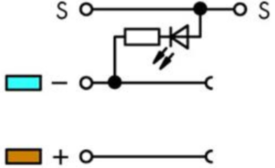 270-560/281-434 WAGO Series Terminals Image 2