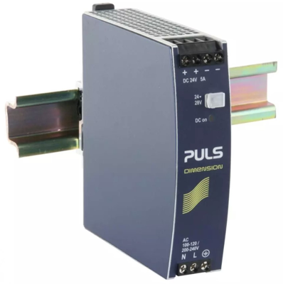 CS5.241 PULS DIN Rail Power Supplies