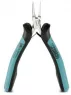 1212493 Phoenix Contact Flat Nose Pliers, Snipe Nose Pliers, Round Nose Pliers, Needle Nose Pliers