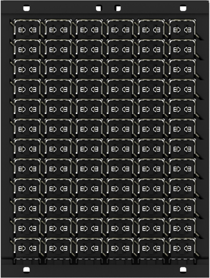 2187544-1 TE Connectivity Hard Metric Connectors Image 4