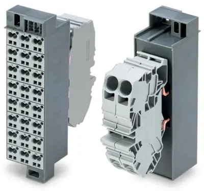 726-602 WAGO Interface Connectors, Bus Connectors Image 1