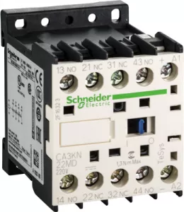 CA3KN22MD Schneider Electric Contactors