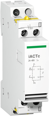 A9C18308 Schneider Electric Fuses Accessories