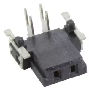 15650022701333 Harting PCB Connection Systems