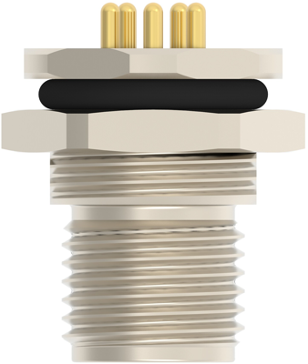 T4140L12051-000 TE Connectivity Other Circular Connectors Image 3