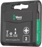 05057763001 Wera Screwdrivers, Bits and Bitholders