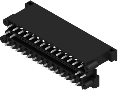 1889200000 Weidmüller PCB Connection Systems Image 2