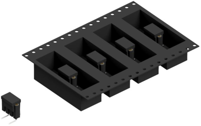 BL15SMD0894BTR Fischer Elektronik PCB Connection Systems