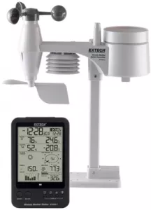 WTH600-E-KIT Extech Weather Stations