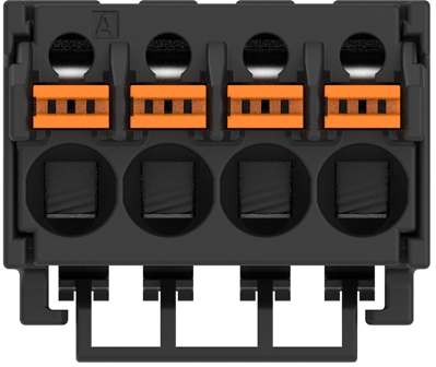 2336488-4 TE Connectivity PCB Terminal Blocks Image 4