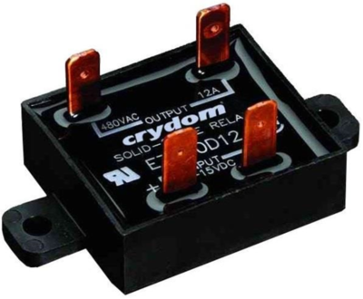 EZ240D12 CRYDOM Solid State Relays