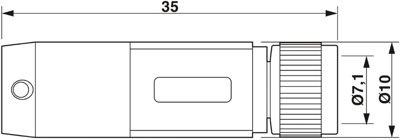 1404136 Phoenix Contact Sensor-Actuator Cables Image 3