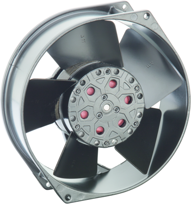 7450 ES ebm-papst Axial Fans