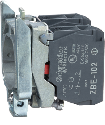 ZB4BZ104 Schneider Electric Switching Elements Image 1