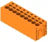 1330520000 Weidmüller PCB Terminal Blocks