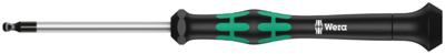 05118100001 Wera Screwdrivers, Bits and Bitholders