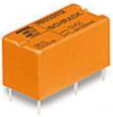 2-1416010-6 Schrack Industrial Relays