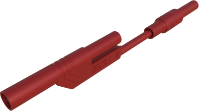 MAL 2800 S RT Hirschmann Test & Measurement Test Leads