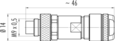 99 0425 115 08 binder Other Circular Connectors Image 2