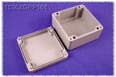 1591FSGY Hammond Accessories for Enclosures