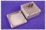 1591FSGY Hammond Accessories for Enclosures